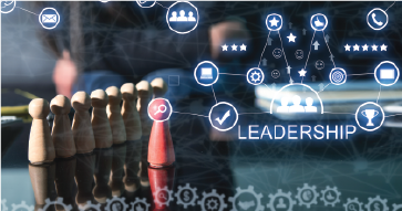 Blockchain specialization